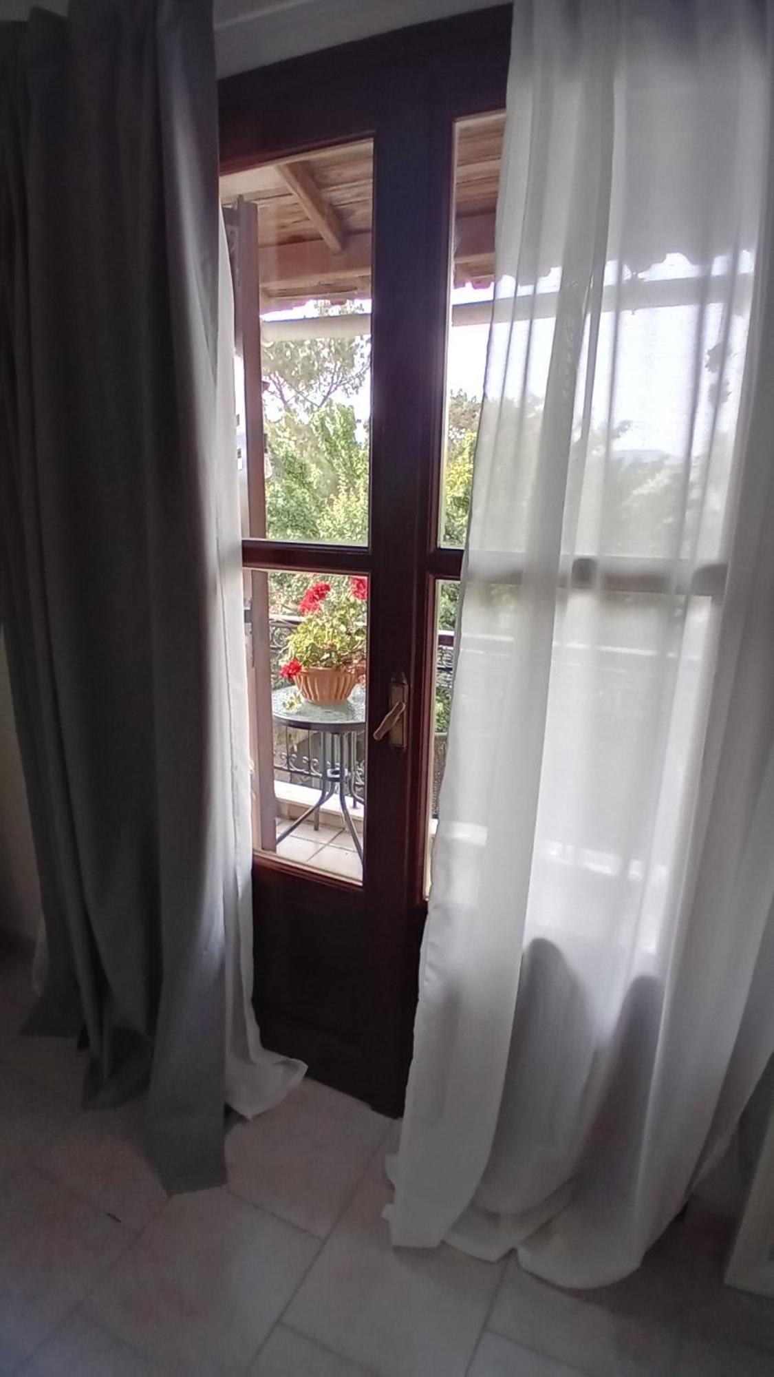 Studio Despoina Σκάλα Καλλονής Εξωτερικό φωτογραφία