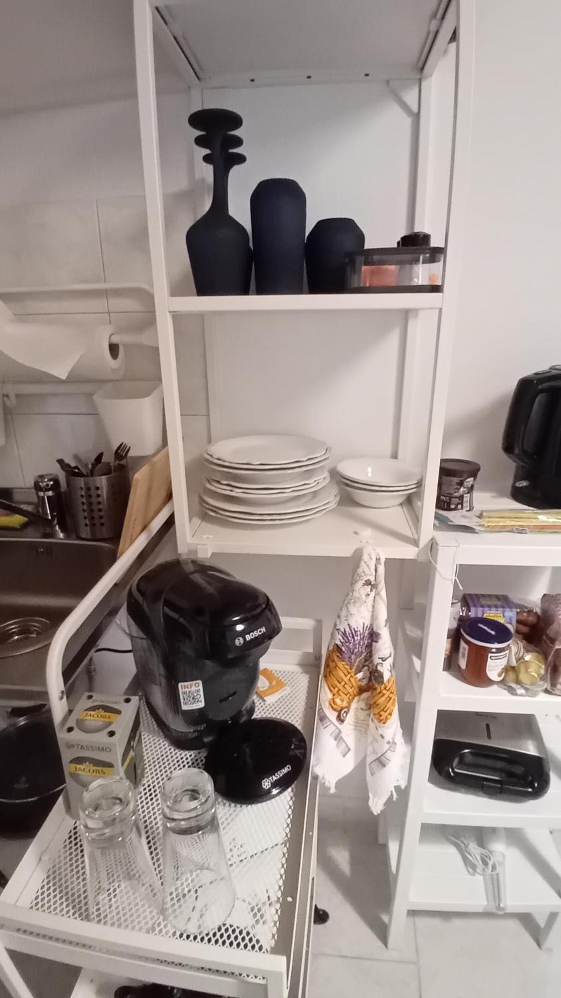 Studio Despoina Σκάλα Καλλονής Εξωτερικό φωτογραφία