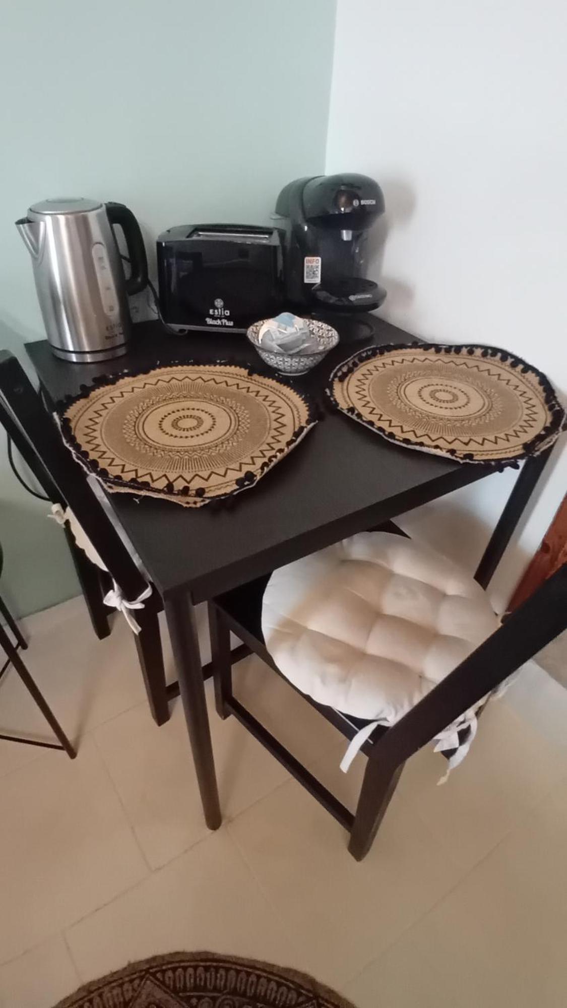 Studio Despoina Σκάλα Καλλονής Εξωτερικό φωτογραφία