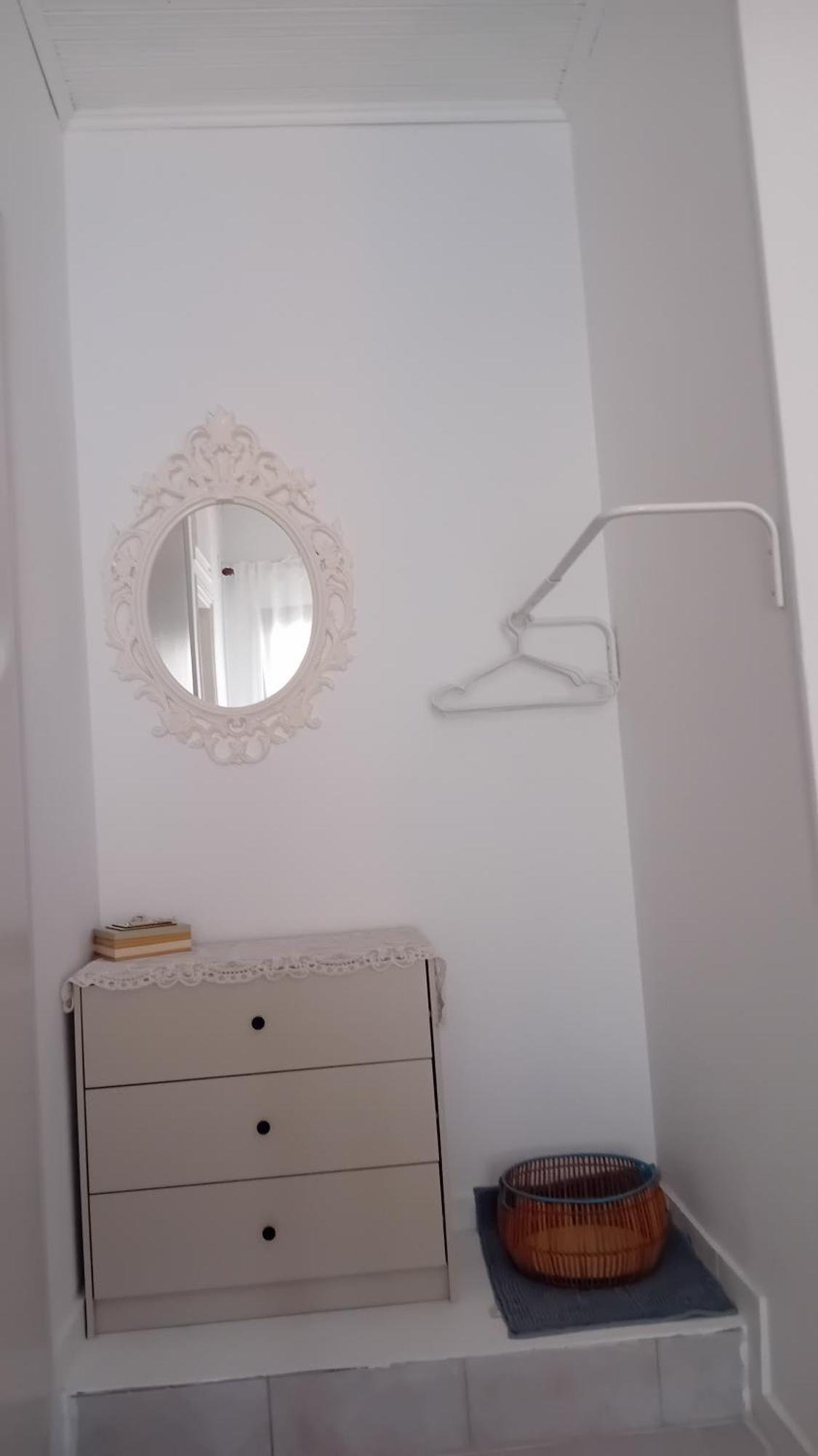 Studio Despoina Σκάλα Καλλονής Εξωτερικό φωτογραφία