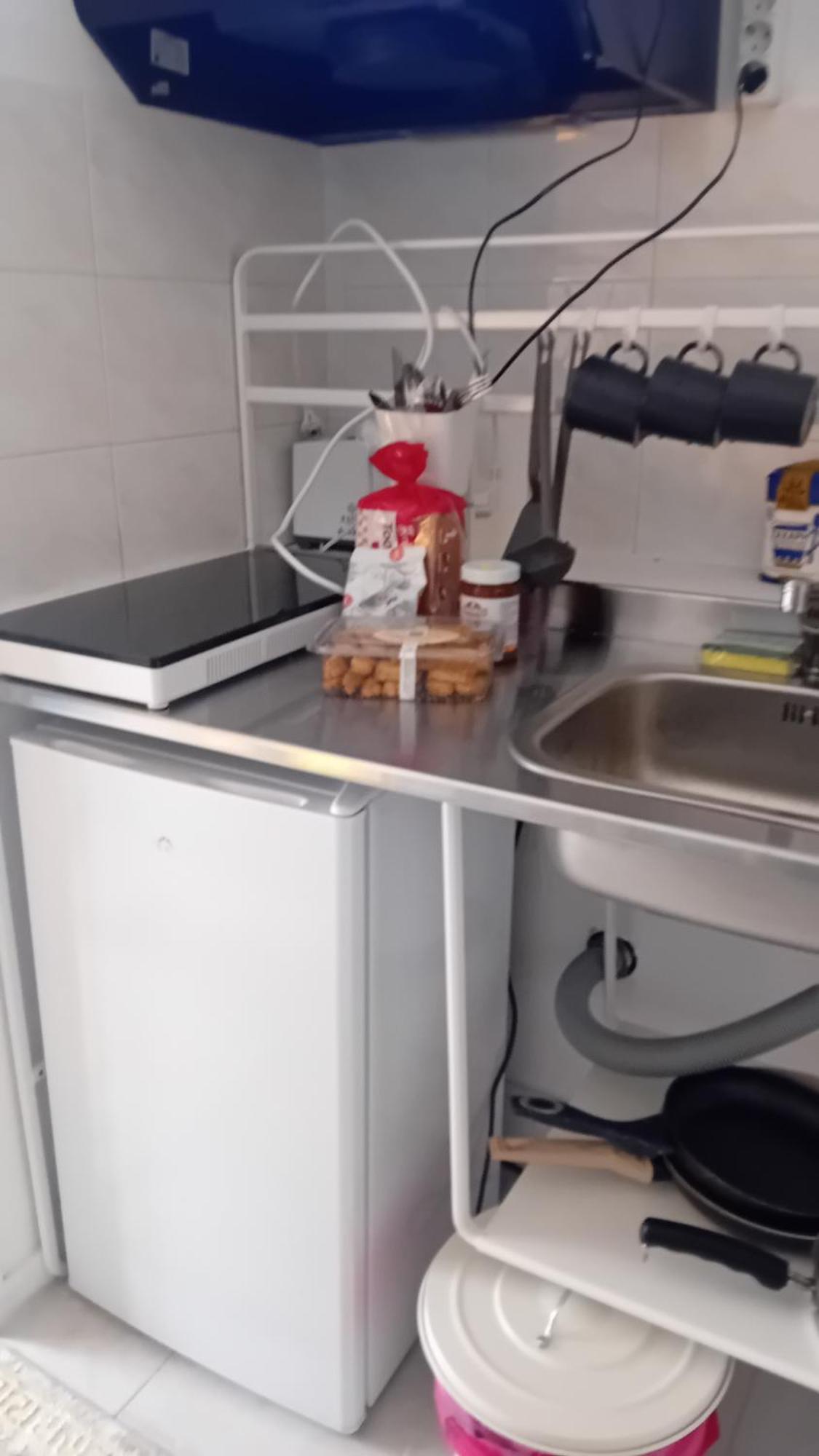 Studio Despoina Σκάλα Καλλονής Εξωτερικό φωτογραφία